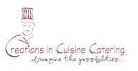 Creations In Cuisine BBQ & Catering Phoenix AZ Logo
