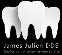 James Julien DDS Logo