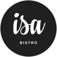Isa Bistro Logo