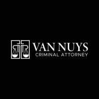 Van Nuys Criminal Attorney Logo
