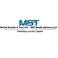 McCall Scanlon & Tice, LLC Logo