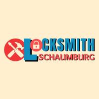Locksmith Schaumburg IL Logo