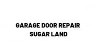 Garage Door Repair Sugar Land Logo