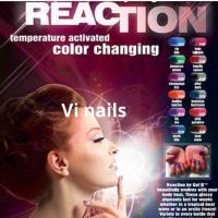 Vi Nails Logo