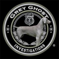 Grey Ghost Investigations - Private Investigator Fort Lauderdale logo