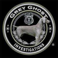 Grey Ghost Investigations - Private Investigator Fort Lauderdale Logo
