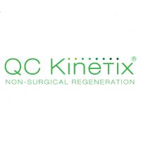 QC Kinetix (Kansas City) Logo