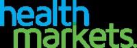 HealthMarkets - Vince LaRocca Logo