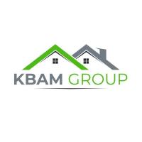 KBAM GROUP logo