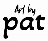 Wall Art by Pat Logo