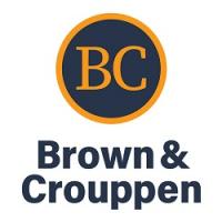 Brown & Crouppen Law Firm Logo