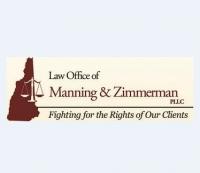 Law Office of Manning & Zimmerman PLLC, Manchester Personal  logo