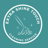 Extra Shine Touch Logo