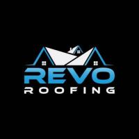 Revo Roofing Logo
