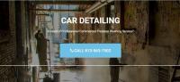 Mobile Car Detailing Pompano Beach Logo