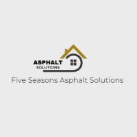 Five Seasons Asphalt Solutions logo