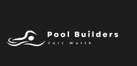 Pool Builders Fort Worth Logo