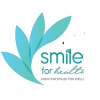 Smiles For Health | Dentist | Holistic Dentistry | Carlsbad CA logo