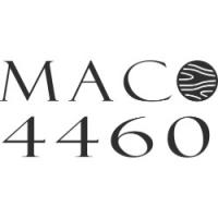 Mac 4460 Logo
