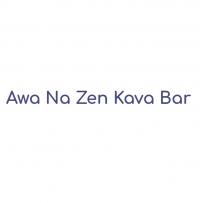 Awa Na Zen Kava Bar logo