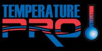 TemperaturePro Kentuckiana Logo