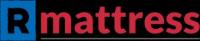 R Mattress Logo