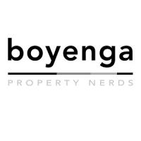 Boyenga Team logo