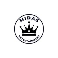 Midas Entertainment Logo