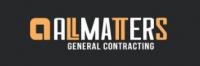 All Matters General Contracting Logo