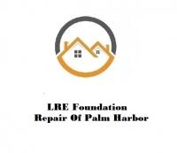 LRE Foundation Repair Of Palm Harbor Logo