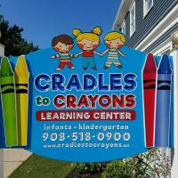 Cradles To Crayons Learning Center Logo