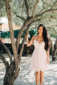 Kyla - Counselor And Healer Logo