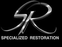 Specialized Restoration Logo