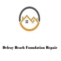 Delray Beach Foundation Repair Logo