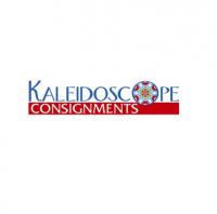 Kaleidoscope Consignment Store Logo