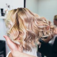 Elevations Hair Lounge Logo