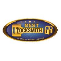 Best Locksmith - Dallas logo