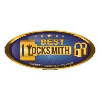 Best Locksmith - Dallas Logo