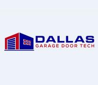 Dallas Garage Door Tech Logo