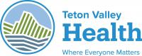 Teton Valley Health Logo