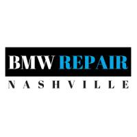 BMW Repair Nashville Logo