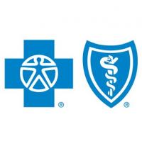 Blue Cross Blue Shield of Illinois Logo