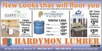 Hardymon Lumber, Inc logo