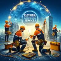 Pyramid Electric Logo