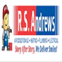 Atlanta HVAC, Plumbing & Electrical Services | R.S Andrews Logo