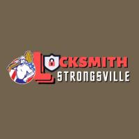 Locksmith Strongsville OH Logo