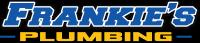 Frankie's Plumbing Logo