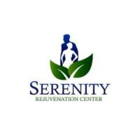 Serenity Rejuvenation Center Logo