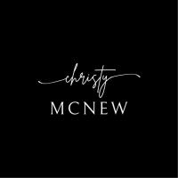 Christy McNew Logo