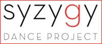 Syzygy Dance Project Logo